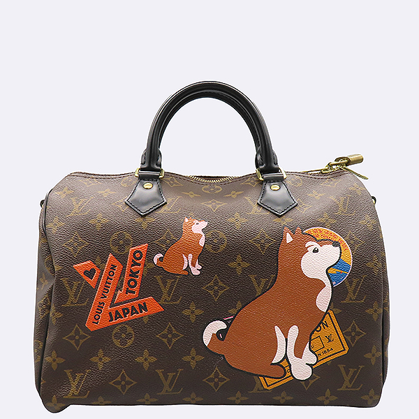 Louis Vuitton(���̺���) ������ ���׷� ĵ���� world tour �÷��� ���ǵ� �ݵѸ��� 30 ��Ʈ�� + �����Ʈ�� [��������] �̹���2 - ���̺��� �߰���ǰ