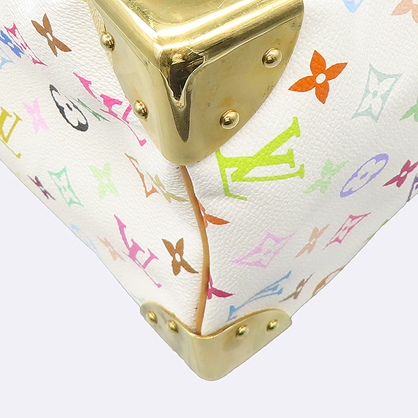 Louis Vuitton(���̺���) M92643 ���׷� ��Ƽ �÷� ȭ��Ʈ ���ǵ� 30 ��Ʈ�� [��������] �̹���4 - ���̺��� �߰���ǰ