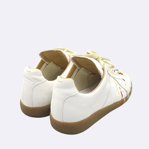 Maison Margiela(���� ����������) ȭ��Ʈ �÷� ���� ����Ʈ ��� ������ ���ϱ� ����Ŀ�� - 37�������� [û��������] �̹���5 - ���̺��� �߰���ǰ