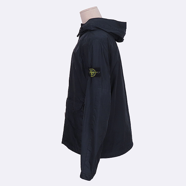 Stone Island(���� ���Ϸ���) 801541123 ���� ��ġ ���Ϸ� �ĵ� ���� [���ε�������] �̹���2 - ���̺��� �߰���ǰ