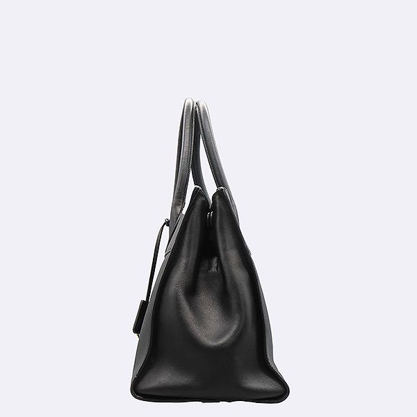 Prada(�����) 1BA102 NERO/BEGONIA ���� ���� SAFFIANO CITY(���ǾƳ� ��Ƽ) ��Ʈ�� [��������] �̹���3 - ���̺��� �߰���ǰ
