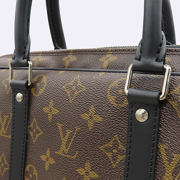 Louis Vuitton(���̺���) M52005 ���׷� ��ī�� ����Ʈ ��ť�� ������ PM ��Ʈ�� + ũ�ν���Ʈ�� 2WAY [��������] �̹���5 - ���̺��� �߰���ǰ