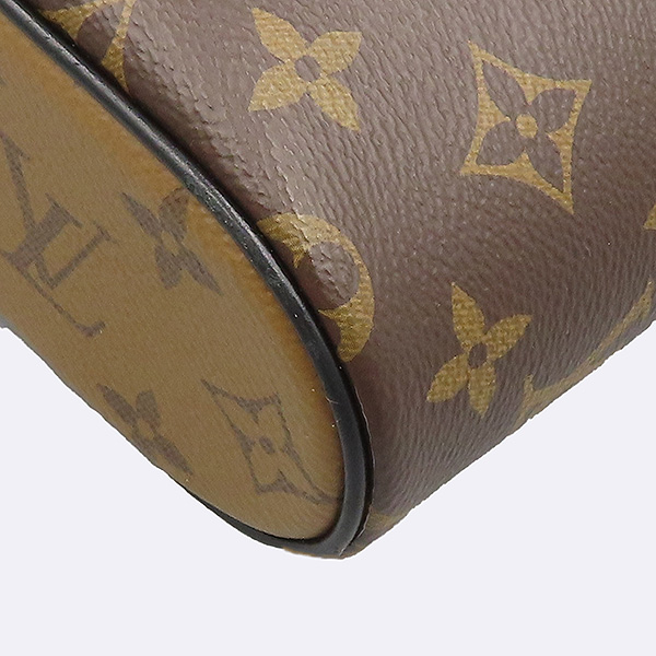 Louis Vuitton(���̺���) M47125 ���׷� ĵ���� ����Ƽ ü�� �Ŀ�ġ 2WAY [��������] �̹���5 - ���̺��� �߰���ǰ