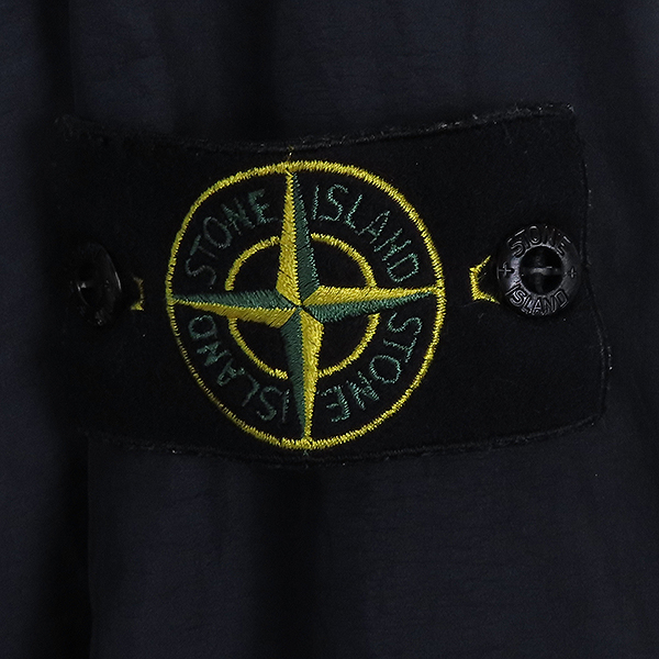 Stone Island(���� ���Ϸ���) 801541123 ���� ��ġ ���Ϸ� �ĵ� ���� [���ε�������] �̹���4 - ���̺��� �߰���ǰ