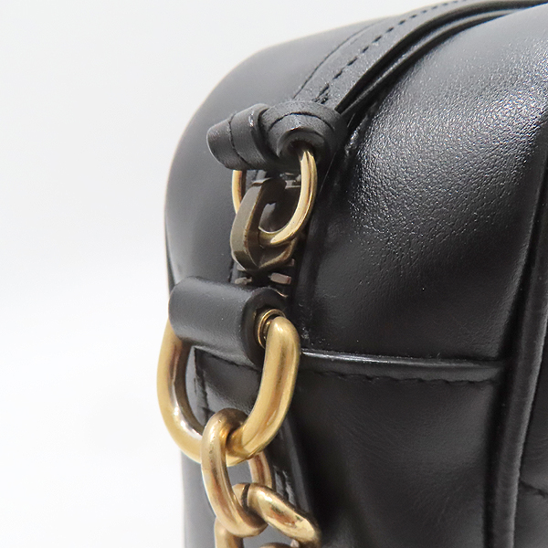 Gucci(����) 447632 ���� ���� GG ����Ʈ ���� ��Ʋ�� ü�� ũ�ν��� [��õ��] �̹���4 - ���̺��� �߰���ǰ