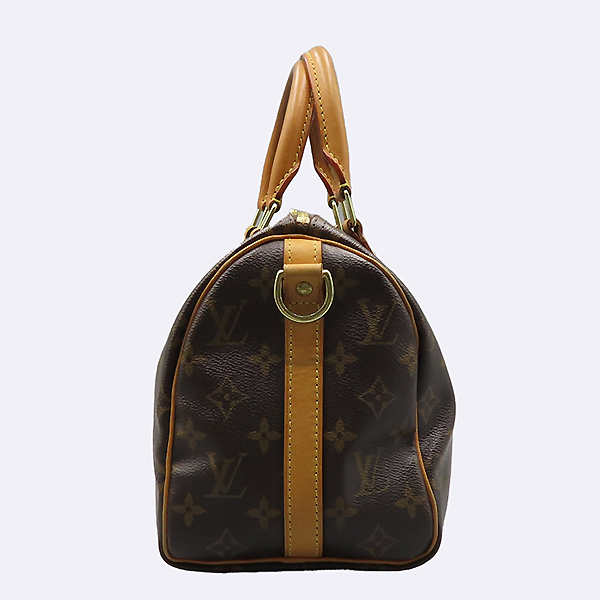 Louis Vuitton(���̺���) M40390 ���׷� ĵ���� �ݵѸ��� ���ǵ� 25 ��Ʈ�� + �����Ʈ�� 2WAY  [�����] �̹���3 - ���̺��� �߰���ǰ