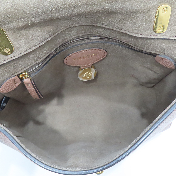 MULBERRY(�ֹ���) HH3291 ��ũ�׷��� ���� ���� ���� ü�� ����� [��õ��] �̹���7 - ���̺��� �߰���ǰ