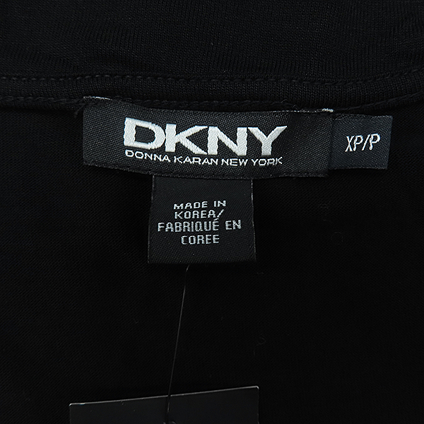 DKNY(����ī��) P356608D ���� ���̿� �� ������ ���� Ƽ���� [��������] �̹���4 - ���̺��� �߰���ǰ