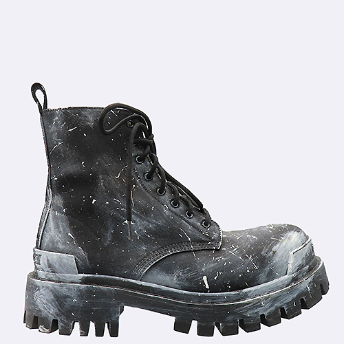 Balenciaga(�߷��þư�) 670632 ���� �÷� ����Ƽ�� ���� - 38������ [��������] �̹���3 - ���̺��� �߰���ǰ