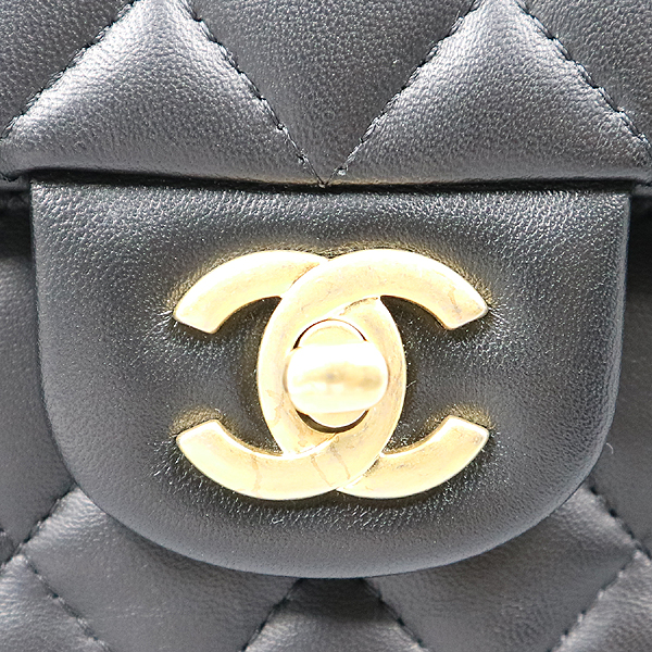 Chanel(����) AS2431 ���� ����Ų ž�ڵ� ���̴� ���� ü�� ũ�ν��� [�뱸��������] �̹���4 - ���̺��� �߰���ǰ