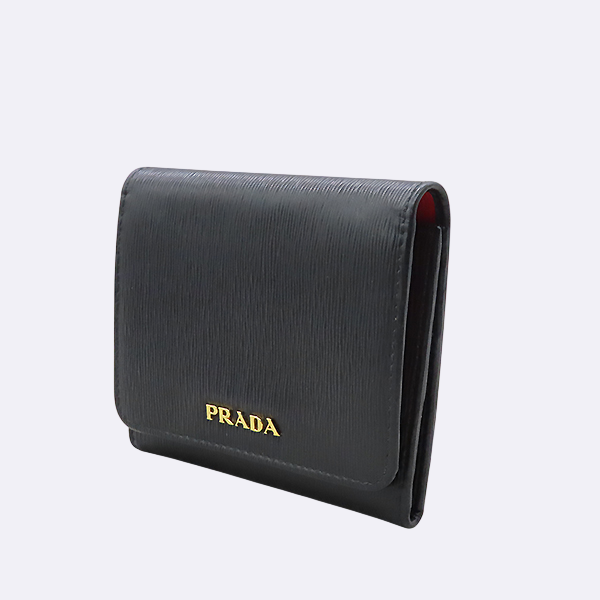 Prada(�����) 1MH176 ���� ���ڷι��� ���� �ΰ� 3�� ������ [�λ꼾�Һ���] �̹���3 - ���̺��� �߰���ǰ