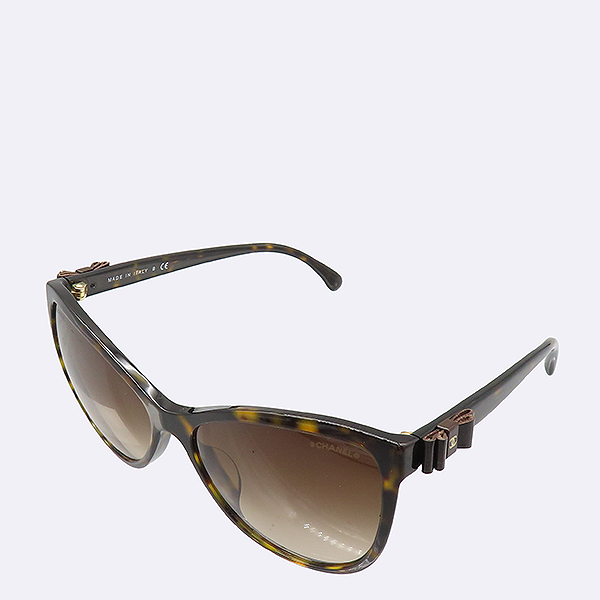 Chanel(����) 5281-Q-A ���� �÷� ���� ��� ���۶� [��������] �̹���2 - ���̺��� �߰���ǰ