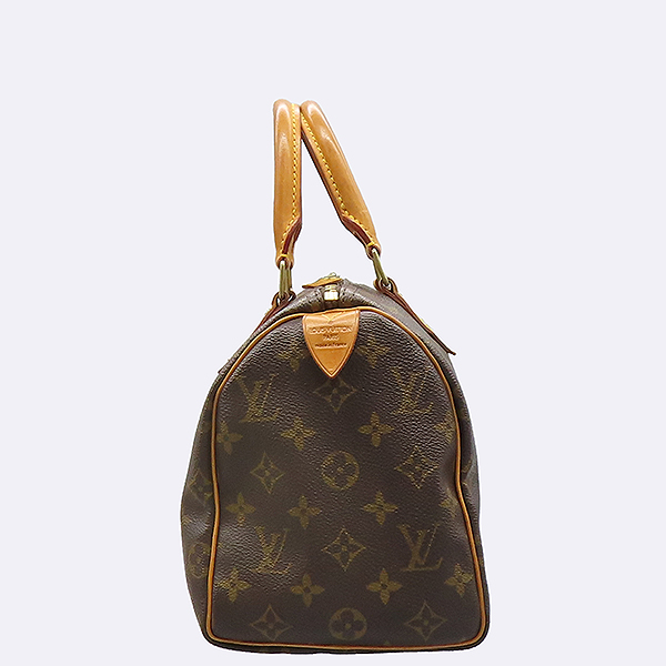 Louis Vuitton(���̺���) M41528 ���׷� ĵ���� ���ǵ� 25 ��Ʈ�� [��������] �̹���3 - ���̺��� �߰���ǰ
