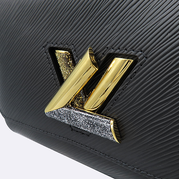 Louis Vuitton(���̺���) M59035 �����÷� ���� �۸��� ����Ż Ʈ����Ʈ BB ��Ʈ�� + �����Ʈ�� 2WAY [��������] �̹���5 - ���̺��� �߰���ǰ