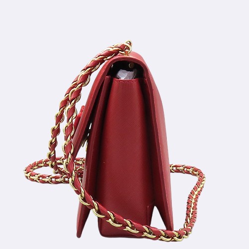 Ferragamo(��󰡸�) 21 G601 ���� ���ǾƳ� ���� �ٶ���� ���� �̴� ũ�ν��� [û��������] �̹���2 - ���̺��� �߰���ǰ