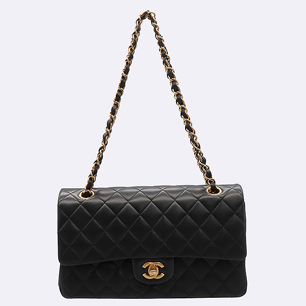 Chanel(����) A01112 Ŭ���� �̵� M������ ������ COCO �ΰ� �÷� ü�� �����(����Ĩ) [��������] �̹���2 - ���̺��� �߰���ǰ