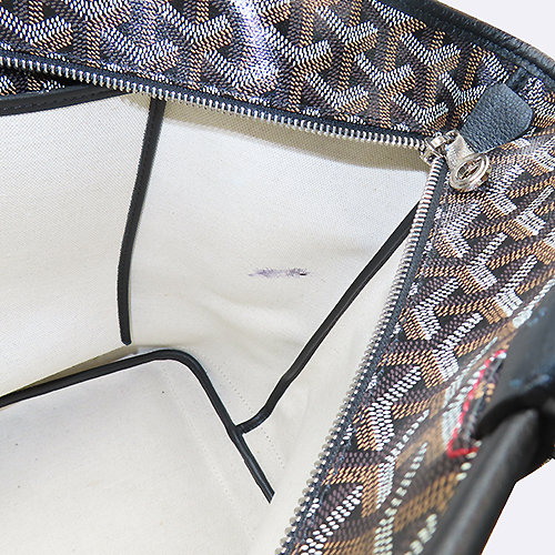 GOYARD(���ߵ�) ���� �÷� PVC AMAARTOIS(�Ƹ�����) ARTOIS MM ������ ���� ����� [��������] �̹���7 - ���̺��� �߰���ǰ