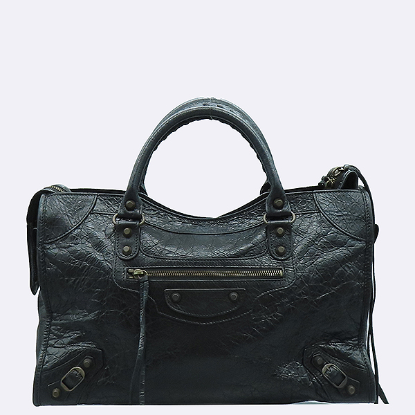 Balenciaga(�߷��þư�) 115748 ���� �÷� CLASSIC (Ŭ����) CITY (��Ƽ) 2WAY + �����ſ� [��������] �̹���2 - ���̺��� �߰���ǰ