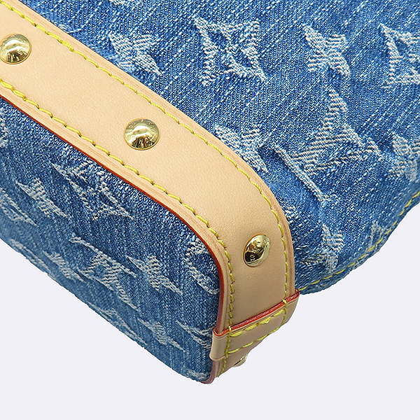 Louis Vuitton(���̺���) M83043 ���׷� ���� �÷� ���� �뿡 ����� + ��Ʈ�� 2WAY [��������] �̹���6 - ���̺��� �߰���ǰ