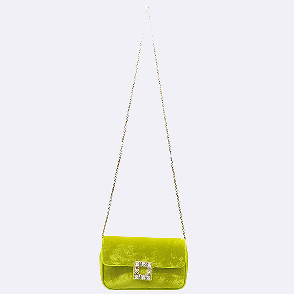 Roger Vivier(�������) ���� �÷� ���� �÷� ũ�ν� �� �Ŀ�ġ�� [��������] �̹���2 - ���̺��� �߰���ǰ