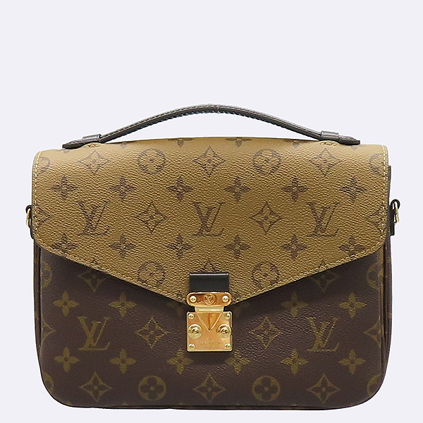 Louis Vuitton(���̺���) M44876 ���׷� ������ ĵ���� ����Ʈ ��Ƽ�� ��Ʈ�� + ��� ��Ʈ�� 2WAY [��������] �̹���2 - ���̺��� �߰���ǰ