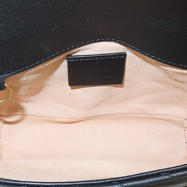 Gucci(����) 476433 ���� GG�ΰ� ����Ʈ ���� �̴� ������ ũ�ν��� [��������] �̹���6 - ���̺��� �߰���ǰ