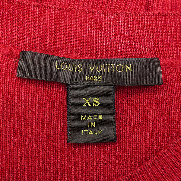 Louis Vuitton(���̺���) 943105 ���� �� ���׷� ���̽� ��Ʈ �巹�� ���ǽ� [��������] �̹���4 - ���̺��� �߰���ǰ