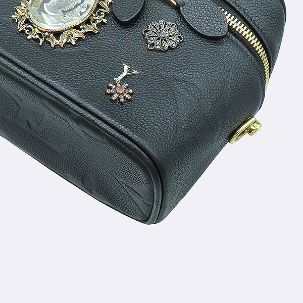 Louis Vuitton(���̺���) M45598 ���׷� �������� ���͸��÷� ����Ƽ PM ��Ʈ�� + �����Ʈ�� 2WAY [��������] �̹���6 - ���̺��� �߰���ǰ