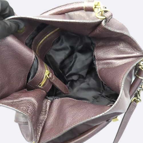 Burberry(������) 3722864 ���� ���� ��Ƽ�� ����ΰ� �� ��� ü�� ��Ʈ�� �� ����� [û��������] �̹���5 - ���̺��� �߰���ǰ