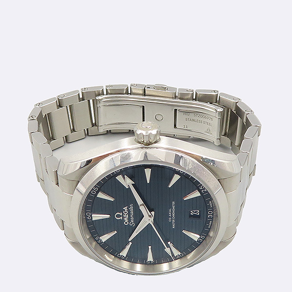 Omega(���ް�) 220.10.41.21.03.004 �������� �������׶� 150M �ھ׽þ� �����ƽ ��ƿ 41MM ������ �ð� [��������] �̹���2 - ���̺��� �߰���ǰ