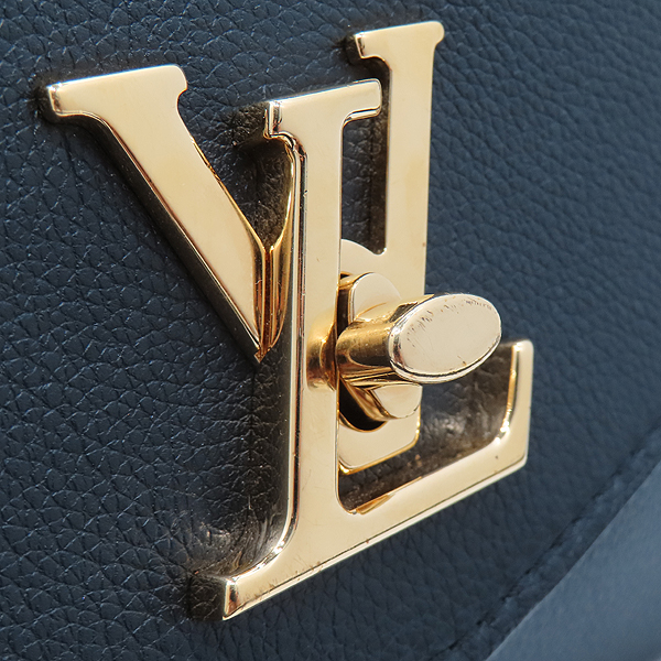 Louis Vuitton(���̺���) M22735 �����÷� NOIR �׷��η��� Oxford �������� ���� ž �ڵ� + �����Ʈ�� 2WAY [��õ��] �̹���5 - ���̺��� �߰���ǰ