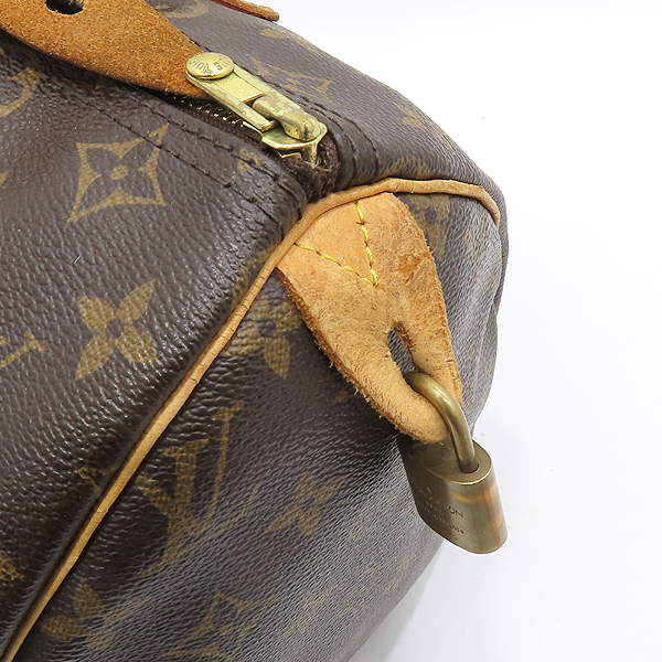 Louis Vuitton(���̺���) M41526 ���׷� ĵ���� ���ǵ� 30 ��Ʈ�� [��õ��] �̹���4 - ���̺��� �߰���ǰ