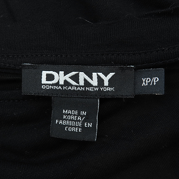 DKNY(����ī��) P356608D ���� ���̿� �� ������ ���� Ƽ���� [��������] �̹���4 - ���̺��� �߰���ǰ