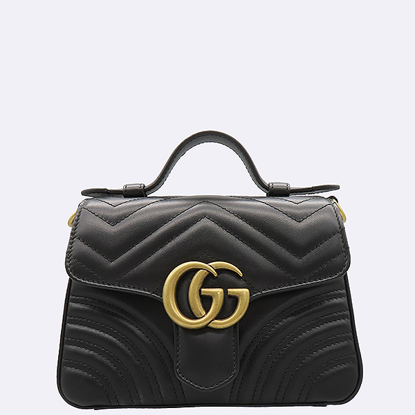 Gucci(����) 547260 ���� ���� GG ����Ʈ ����Ʈ ��Ʈ��ó�� ž �ڵ� ��Ʈ�� + ü�� ��Ʈ�� 2-WAY [��������] �̹���2 - ���̺��� �߰���ǰ