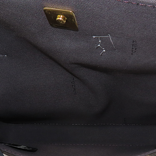 Fendi(���) 8BS076 ���� �ΰ� FF�ΰ� ���׶��� ü�� ���&ũ�ν��� (���� �� Ŀ����) [��������] �̹���7 - ���̺��� �߰���ǰ