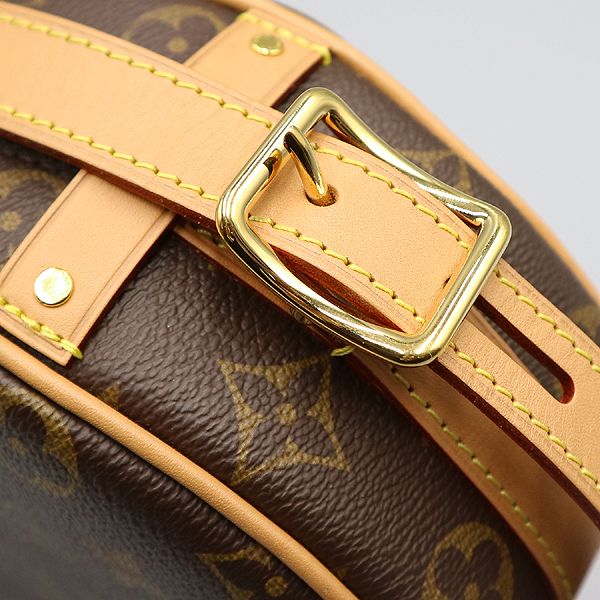 Louis Vuitton(���̺���) M45578 ���׷� ĵ���� �ξƶ� ���� ����PM ũ�ν��� [�뱸��������] �̹���5 - ���̺��� �߰���ǰ