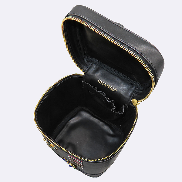Chanel(����) A01619 �������� �ڽ���ƽ ���̽� ��Ʈ�� [��������] �̹���7 - ���̺��� �߰���ǰ