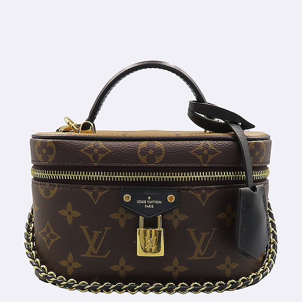 Louis Vuitton(���̺���) M47125 ���׷� ĵ���� ����Ƽ ü�� �Ŀ�ġ 2WAY [��������] �̹���2 - ���̺��� �߰���ǰ