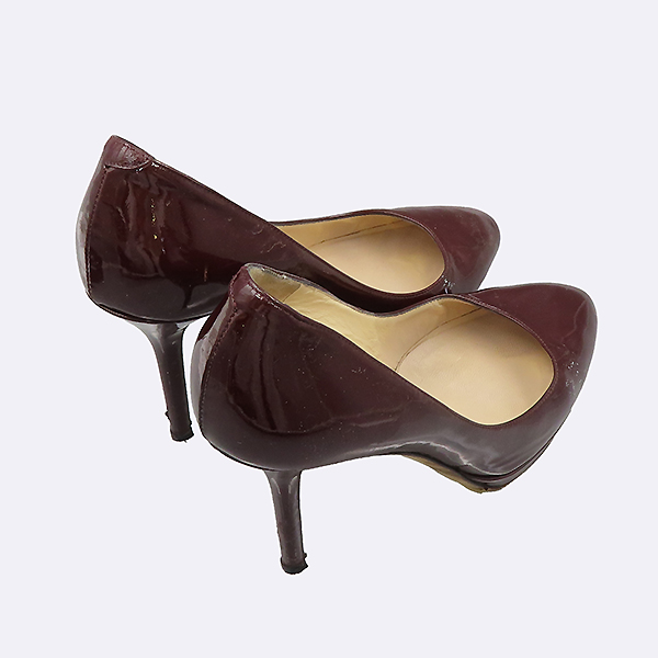 JIMMY CHOO(������) ���ǵ� �÷� ������Ʈ ������ ���� - 36 [�б�����] �̹���4 - ���̺��� �߰���ǰ