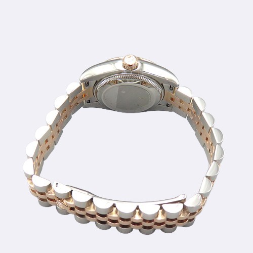 Rolex(�η���) 179171 ����Ʈ����Ʈ 26MM 18K �޺� ��ǻ���� 10����Ʈ ���̾� ����� �����ƽ ������ �ð� [û��������] �̹���4 - ���̺��� �߰���ǰ