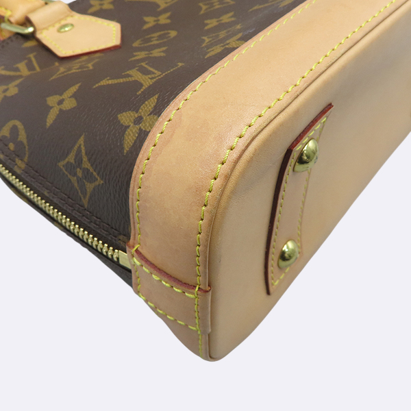 Louis Vuitton(���̺���) M53152 ���׷� ĵ���� �˸� BB ��Ʈ�� + �����Ʈ�� 2WAY [��������] �̹���4 - ���̺��� �߰���ǰ