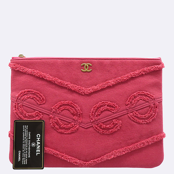 ���� COCO �ΰ� Ʈ���� Ŭ��ġ K17255CH - ���̺��� �߰���ǰ