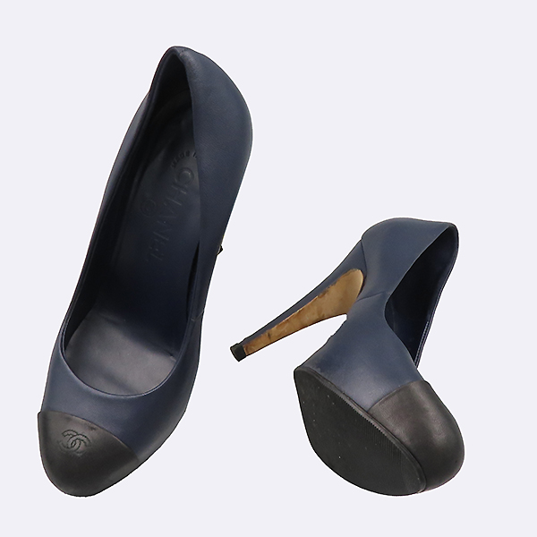 Chanel(����) G28289 ����&���̺� ��� ���� COCO�ΰ� ������ ���� - 36�� [�б�����] �̹���2 - ���̺��� �߰���ǰ