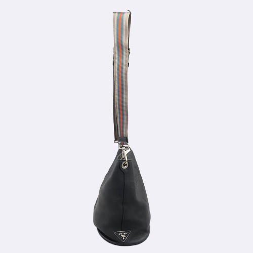 Prada(�����) 1BE023 ���� ���ڷ� �Ǵн� �������� �ΰ� ��Ŷ ����� [û��������] �̹���3 - ���̺��� �߰���ǰ