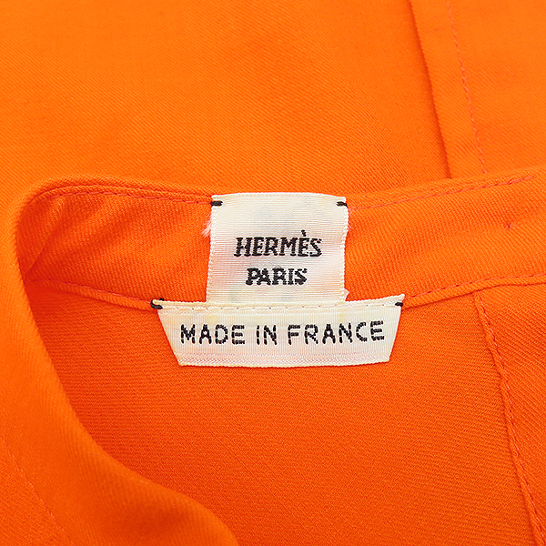 HERMES(�����޽�) ������ �÷� �� 100% ������ ����콺 - 36������ [��������] �̹���5 - ���̺��� �߰���ǰ