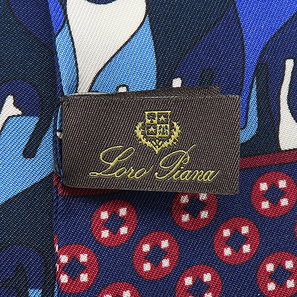 LORO PIANA(�η��ǾƳ�) ��ũ 100% Ʈ���� Ÿ�̹�� ��ī�� [��������] �̹���2 - ���̺��� �߰���ǰ