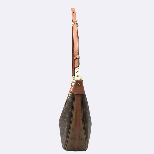Louis Vuitton(���̺���) M46311 ���׷� ���� ȣ���� + �����Ʈ�� 2WAY + ���� �Ŀ�ġ [��������] �̹���3 - ���̺��� �߰���ǰ