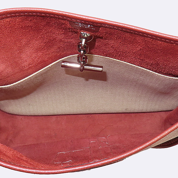 Hermes(�����޽�) ���ǵ��÷� ������ ũ�ν��� [DYLAN ���� Ŀ���� ����¡] [��������] �̹���6 - ���̺��� �߰���ǰ