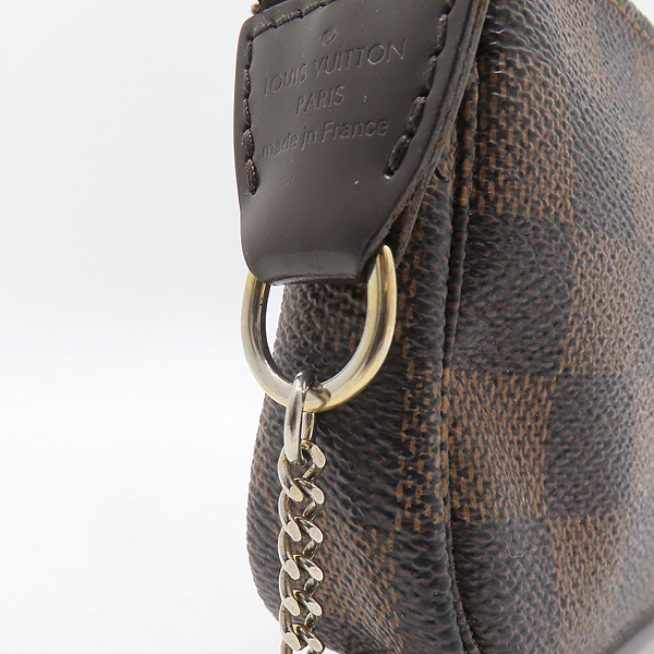 Louis Vuitton(���̺���) N58009 �ٹ̿� ĵ���� �̴� ����Ʈ �Ǽ����� �Ŀ�ġ�� [��õ��] �̹���5 - ���̺��� �߰���ǰ