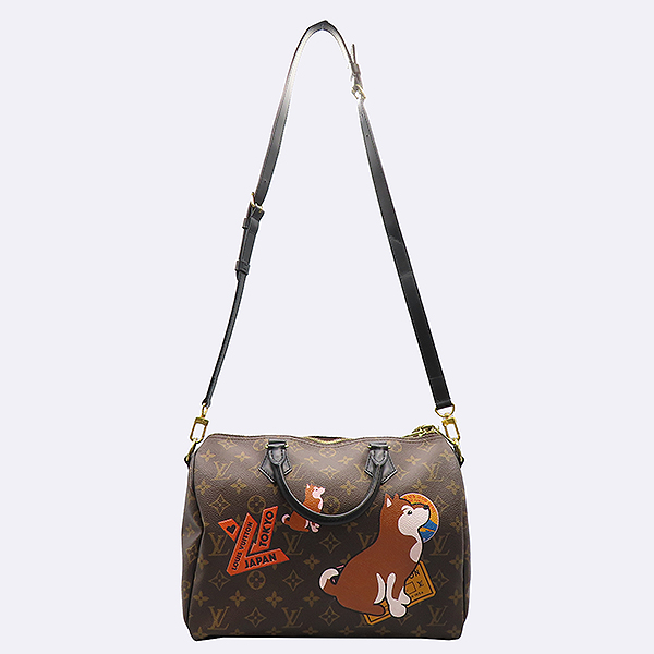 Louis Vuitton(���̺���) ������ ���׷� ĵ���� world tour �÷��� ���ǵ� �ݵѸ��� 30 ��Ʈ�� + �����Ʈ�� [��������] �̹���4 - ���̺��� �߰���ǰ